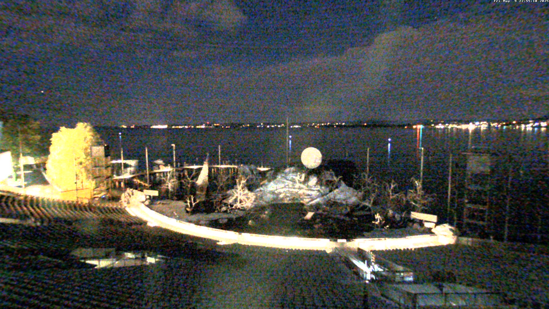 webcam Bregenz